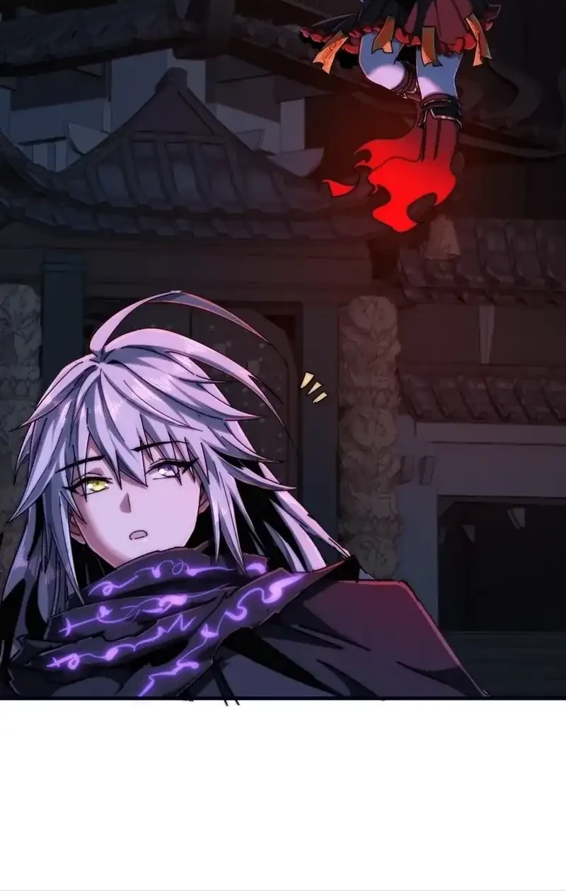 Wasteland Domination Chapter 33 Gambar 9