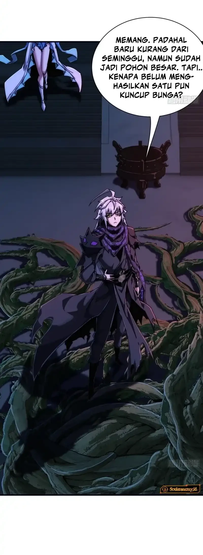 Wasteland Domination Chapter 33 Gambar 11