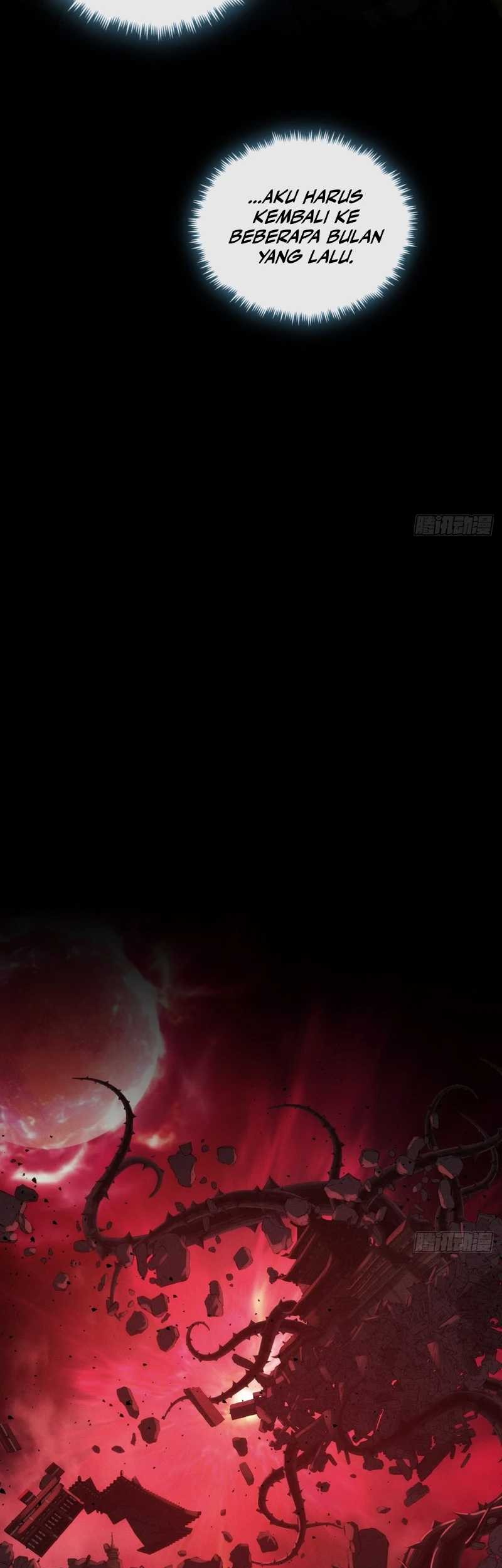 Wasteland Domination Chapter 4 Gambar 6