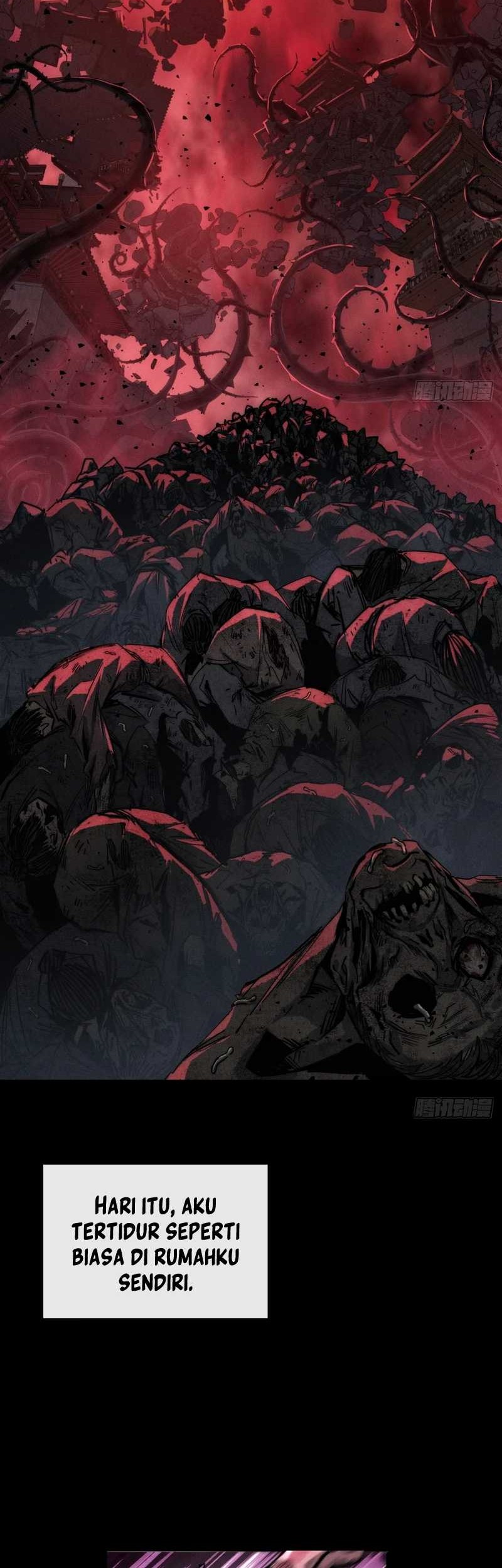 Wasteland Domination Chapter 4 Gambar 7