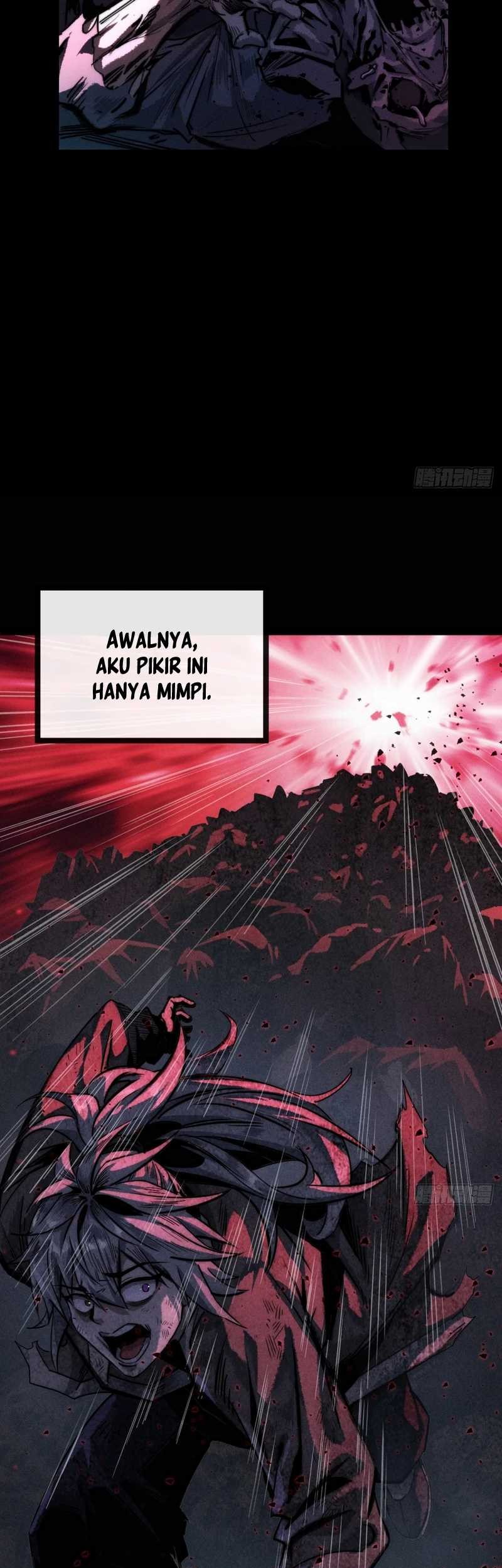 Wasteland Domination Chapter 4 Gambar 10