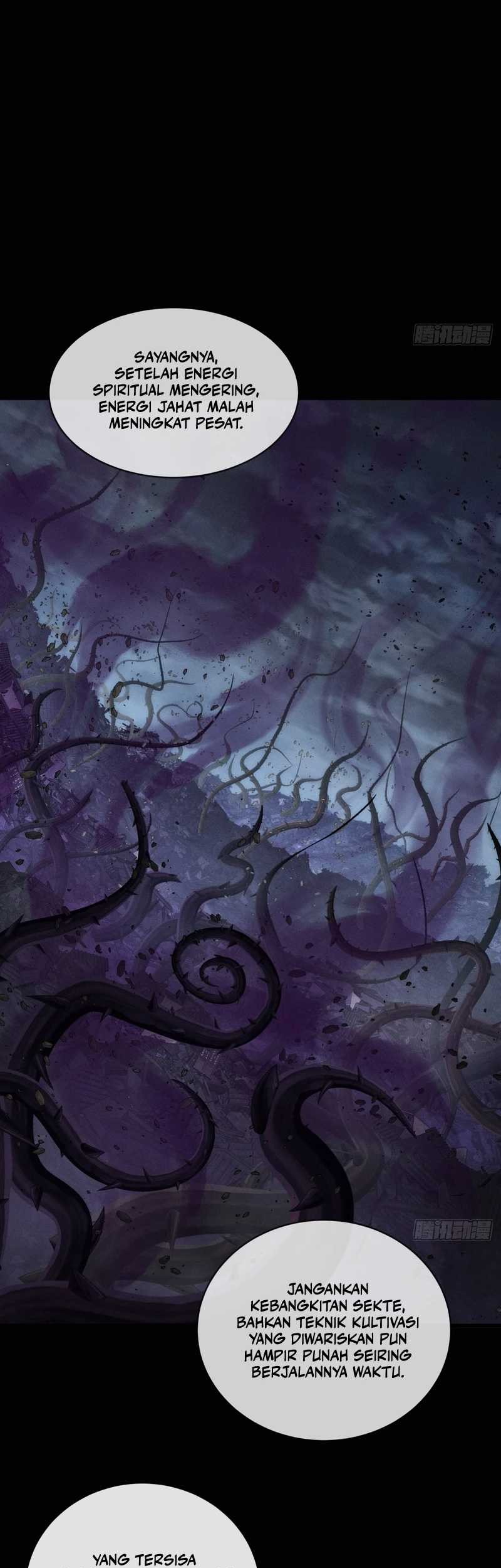 Wasteland Domination Chapter 4 Gambar 32