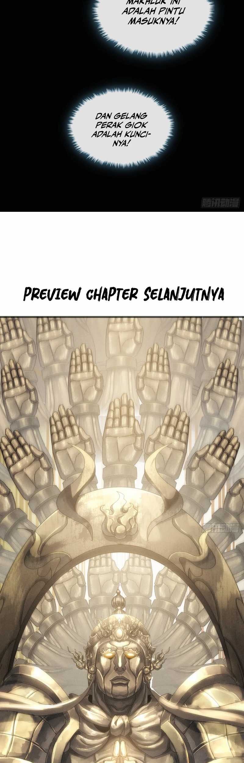 Wasteland Domination Chapter 4 Gambar 52