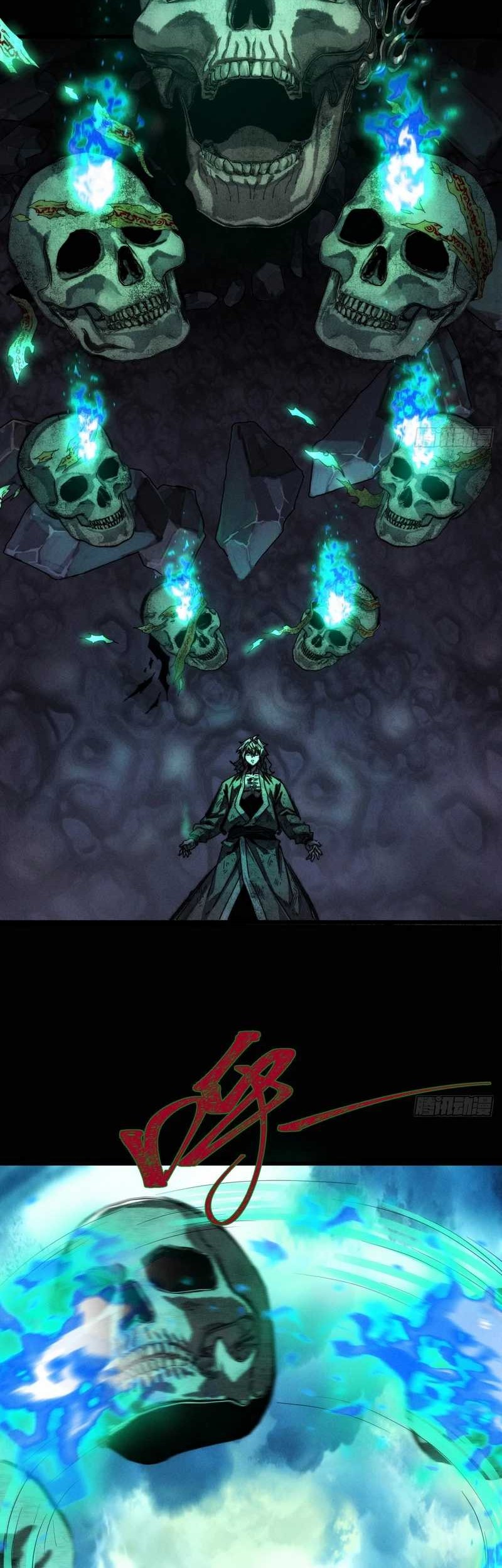 Wasteland Domination Chapter 4 Gambar 49