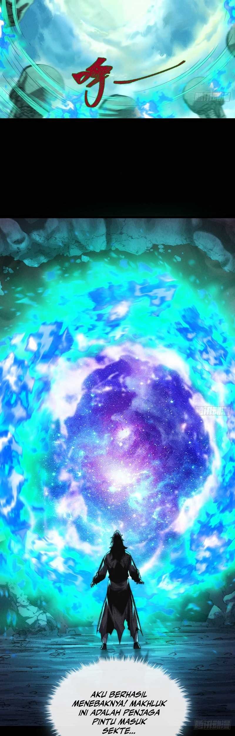 Wasteland Domination Chapter 4 Gambar 50