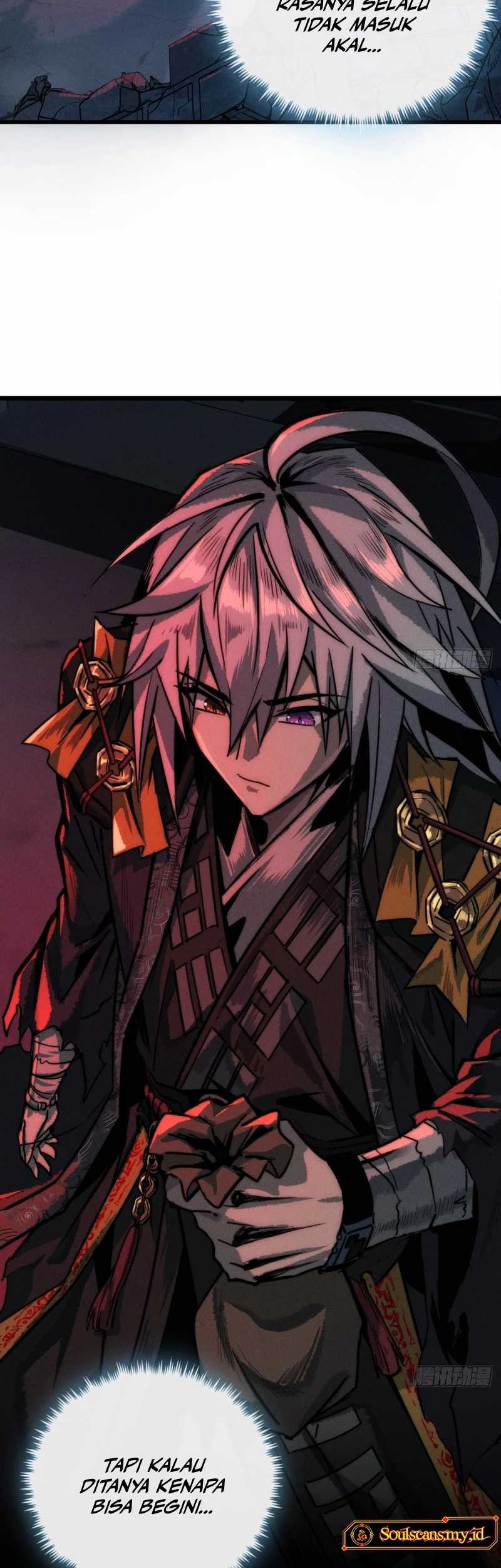 Wasteland Domination Chapter 4 Gambar 5