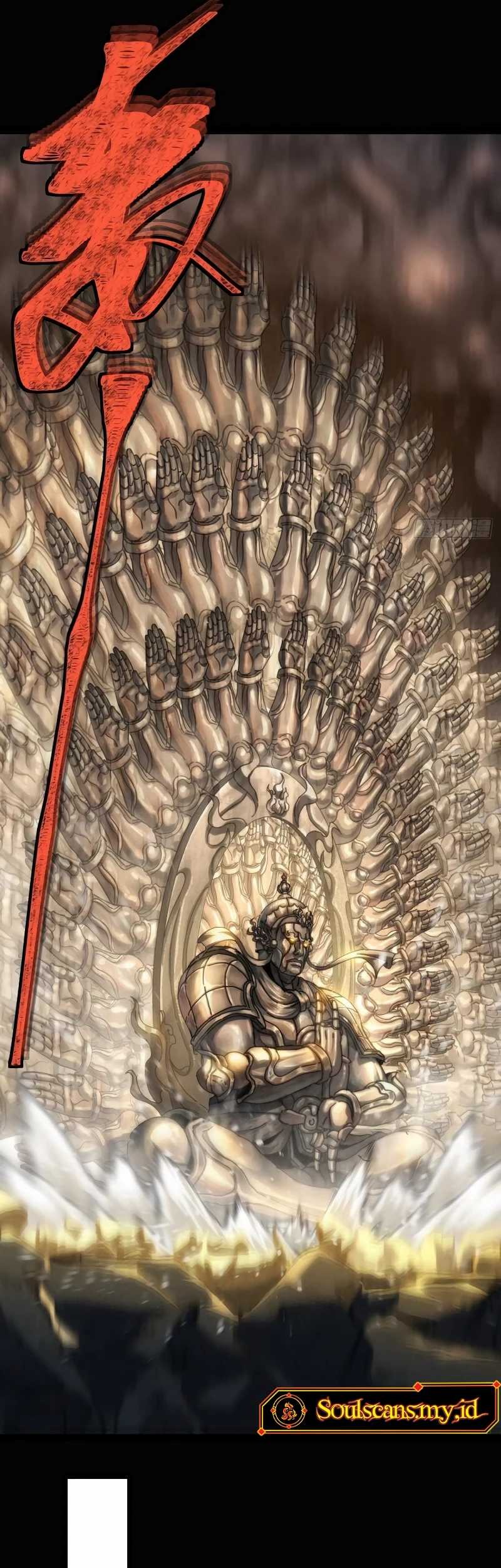 Wasteland Domination Chapter 5 Gambar 7