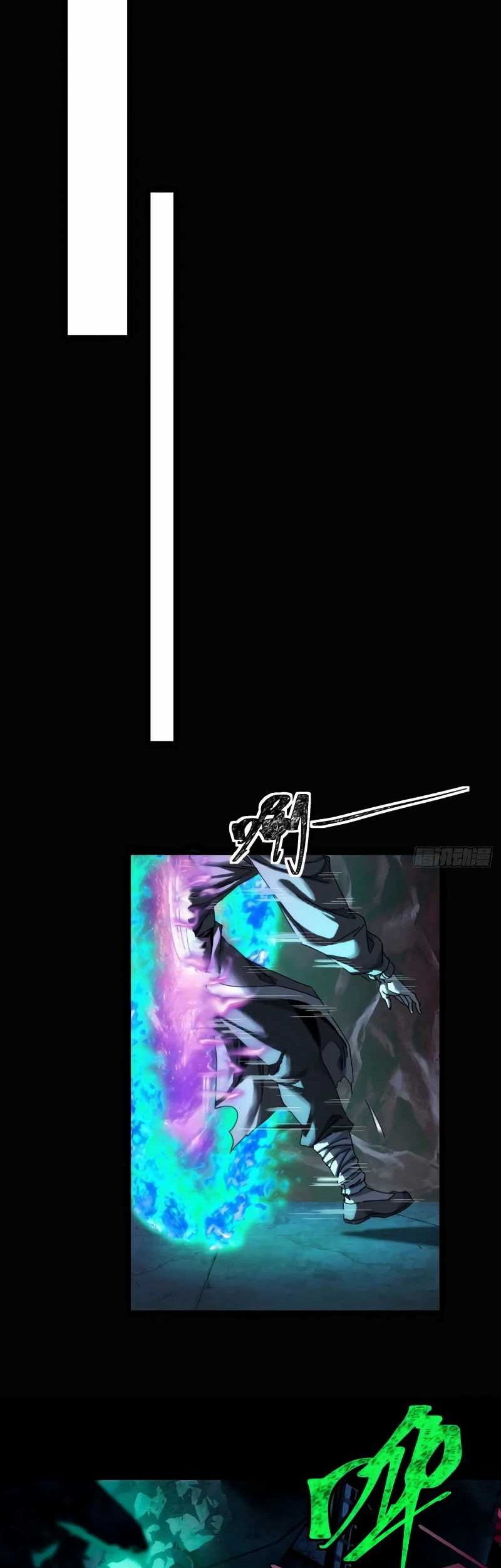 Wasteland Domination Chapter 5 Gambar 8