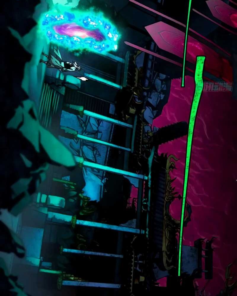 Wasteland Domination Chapter 5 Gambar 9