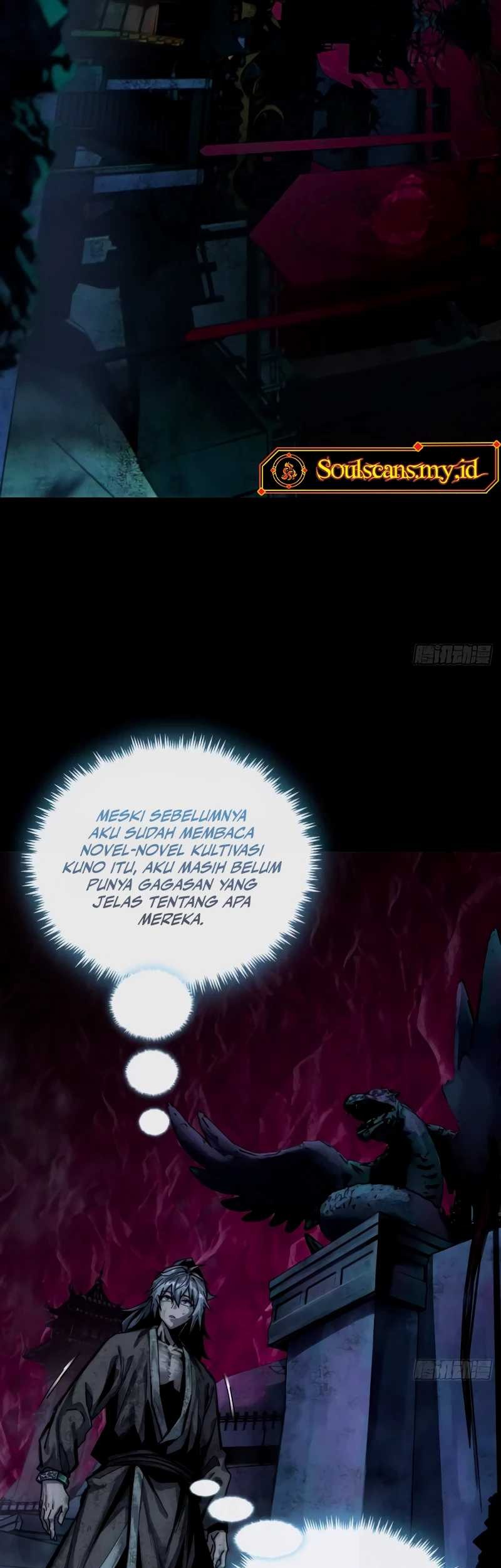 Wasteland Domination Chapter 5 Gambar 10