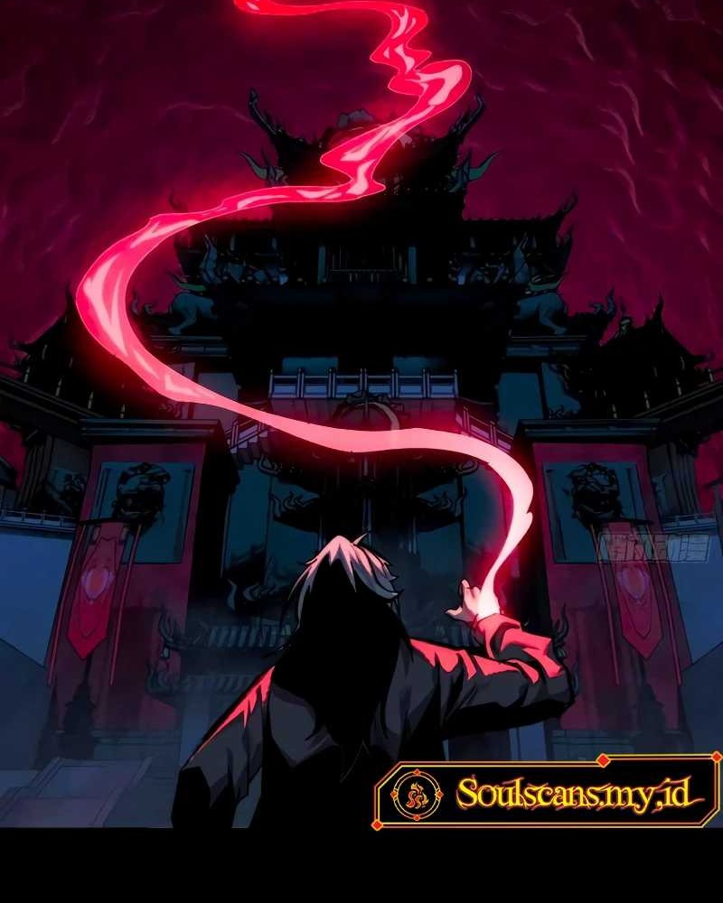 Wasteland Domination Chapter 5 Gambar 12