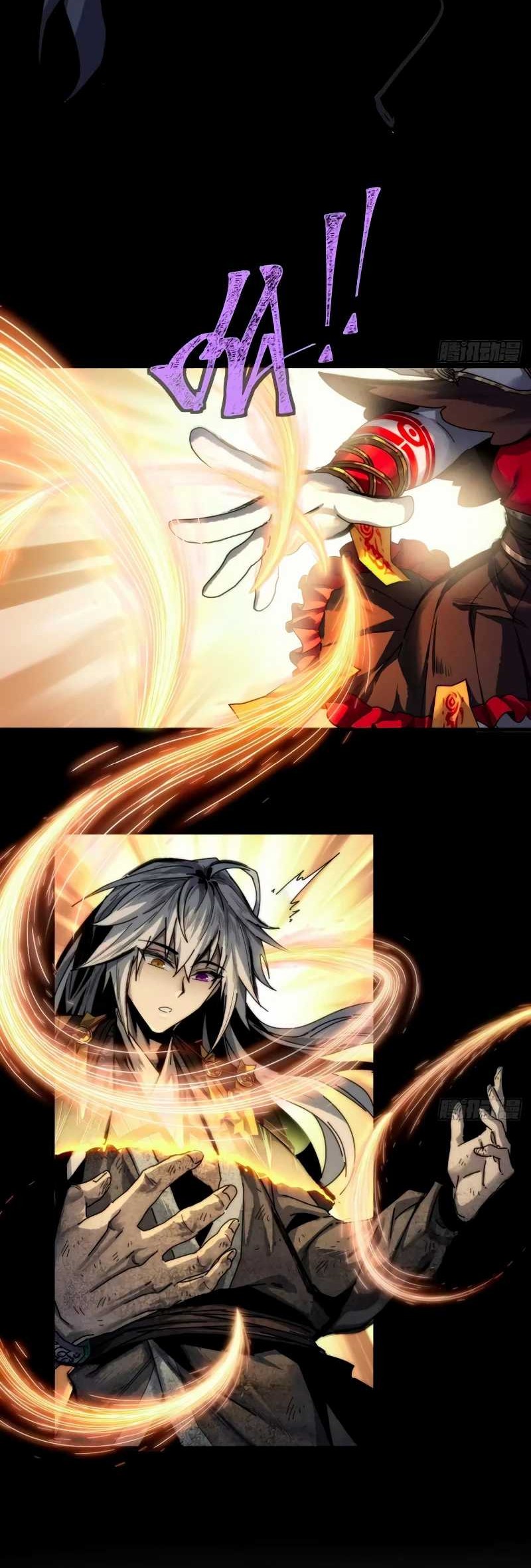 Wasteland Domination Chapter 5 Gambar 14