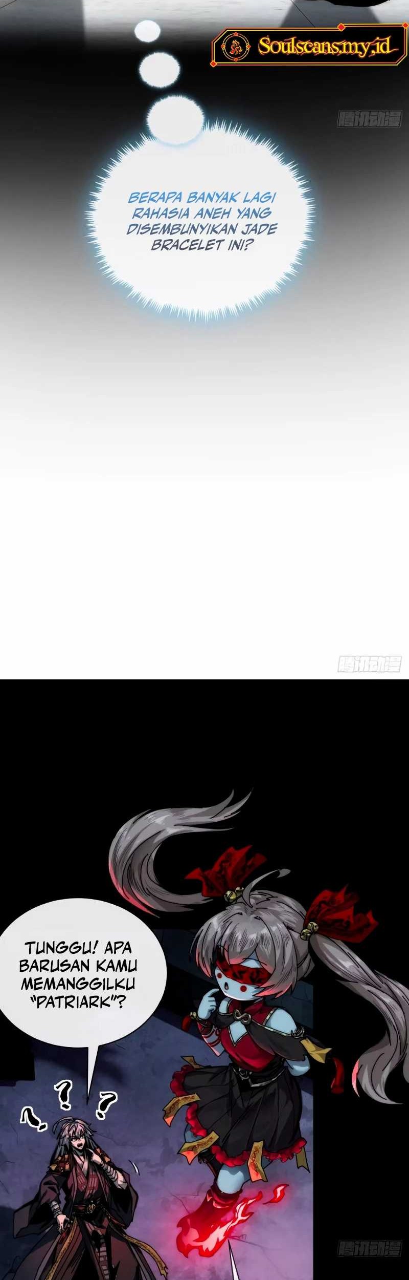 Wasteland Domination Chapter 5 Gambar 16