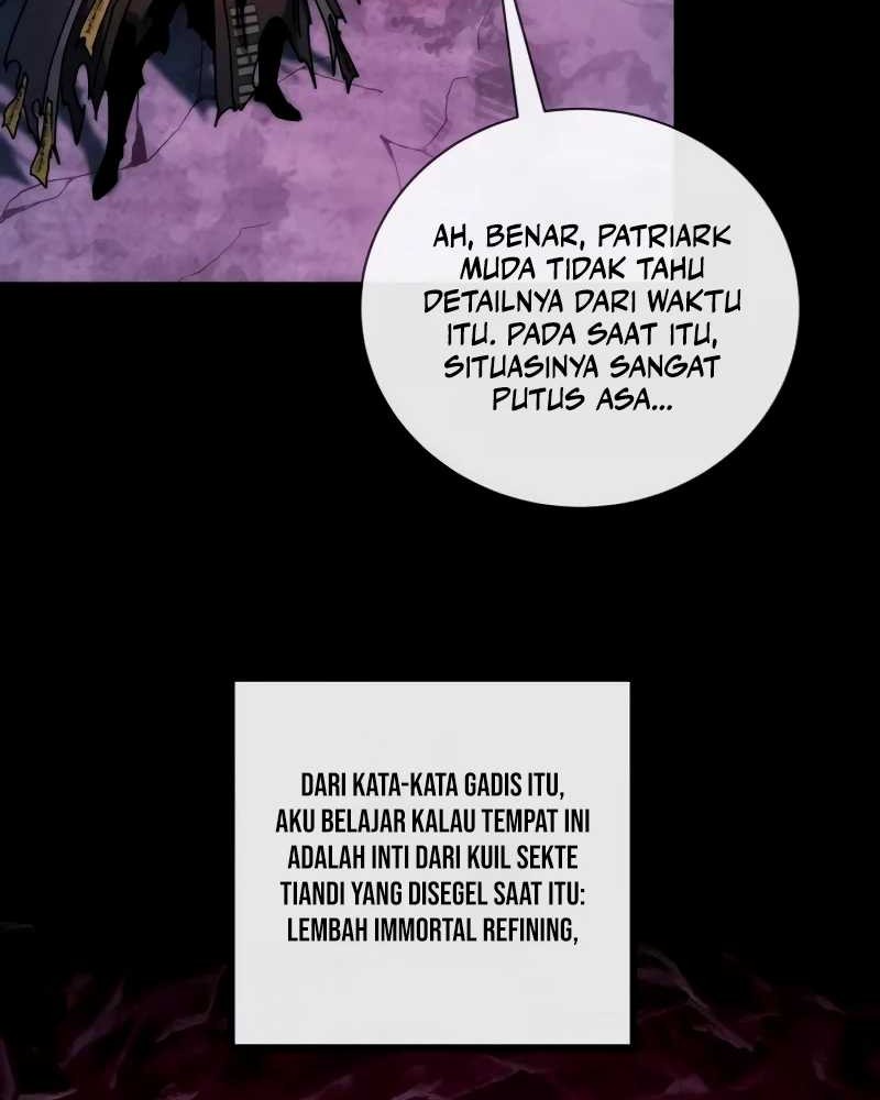 Wasteland Domination Chapter 5 Gambar 17
