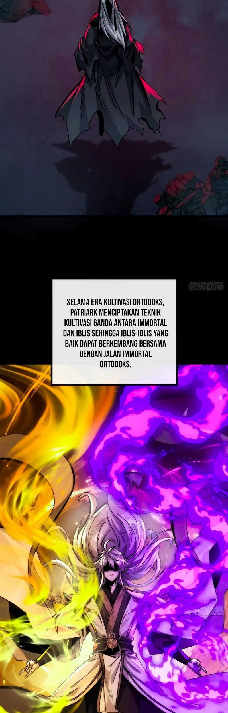 Wasteland Domination Chapter 5 Gambar 19