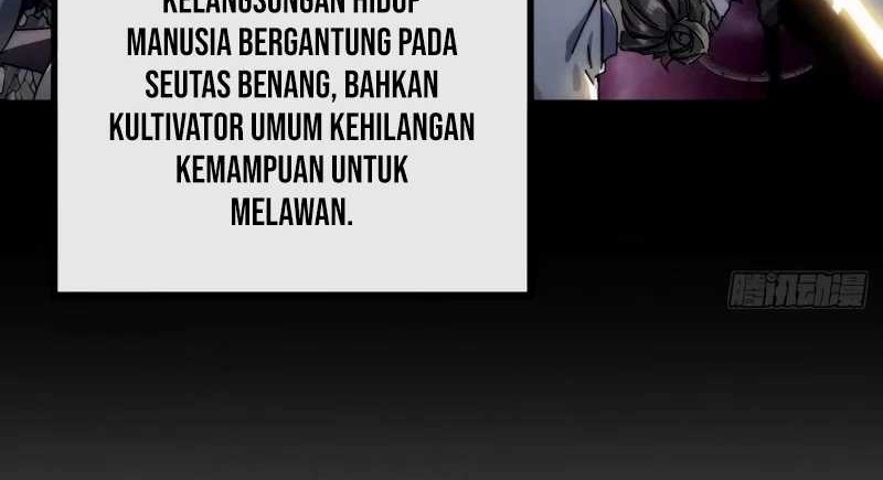 Wasteland Domination Chapter 5 Gambar 22