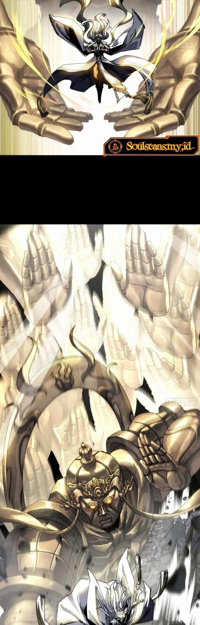 Wasteland Domination Chapter 5 Gambar 24