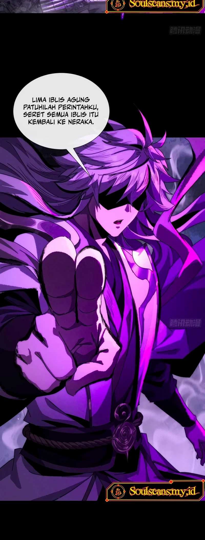 Wasteland Domination Chapter 5 Gambar 29