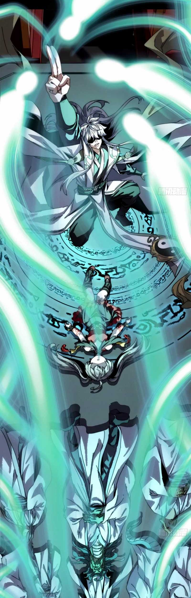 Wasteland Domination Chapter 5 Gambar 34