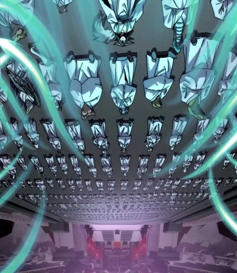 Wasteland Domination Chapter 5 Gambar 35