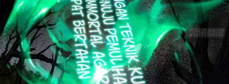 Wasteland Domination Chapter 5 Gambar 38