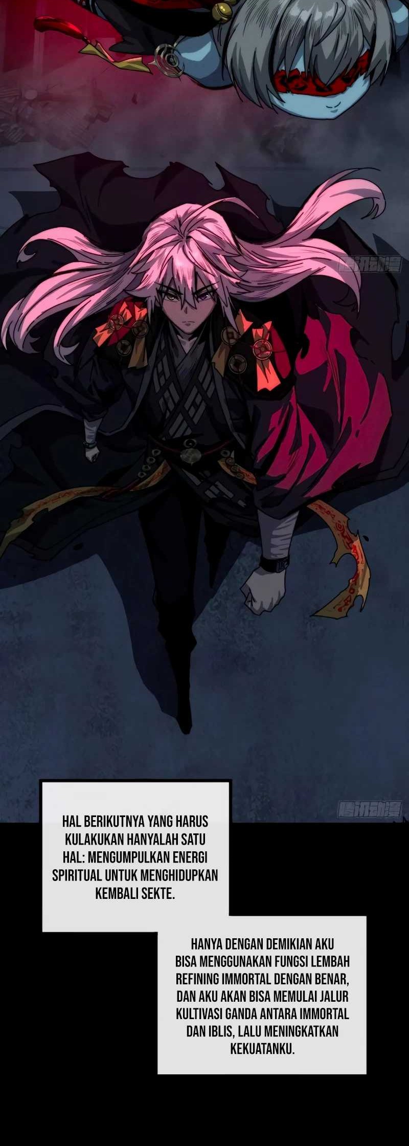 Wasteland Domination Chapter 5 Gambar 40