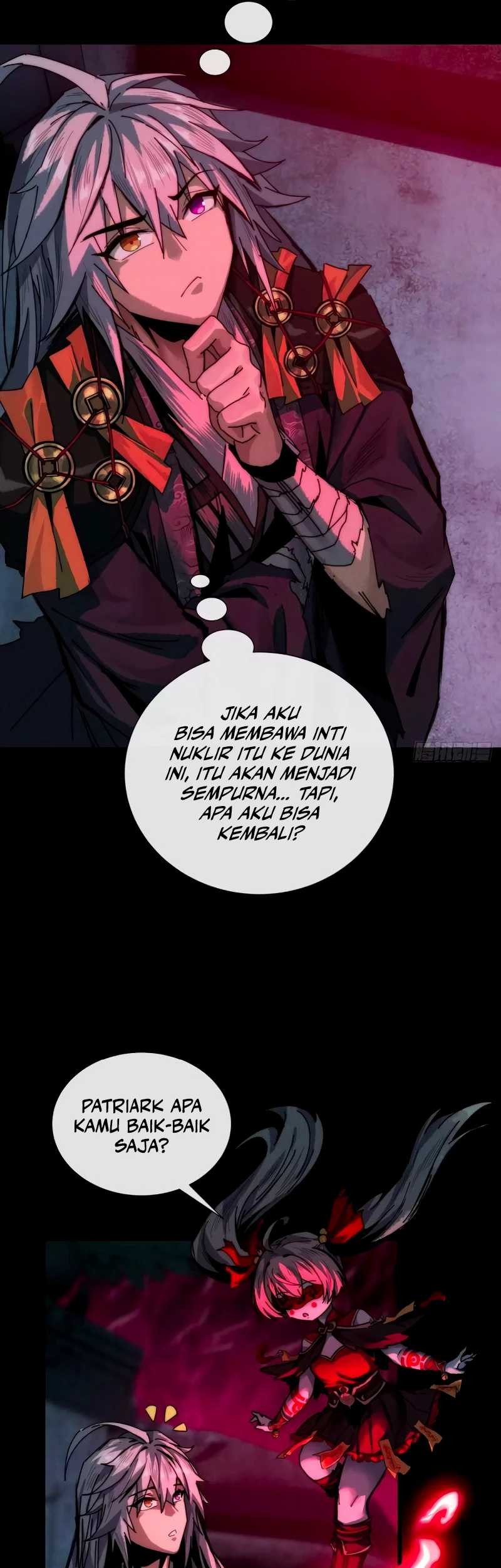 Wasteland Domination Chapter 5 Gambar 44