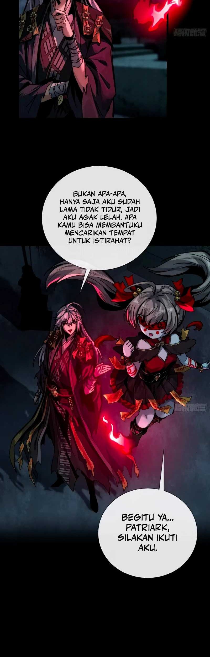 Wasteland Domination Chapter 5 Gambar 45