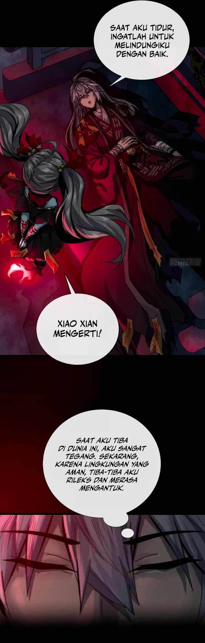 Wasteland Domination Chapter 5 Gambar 47