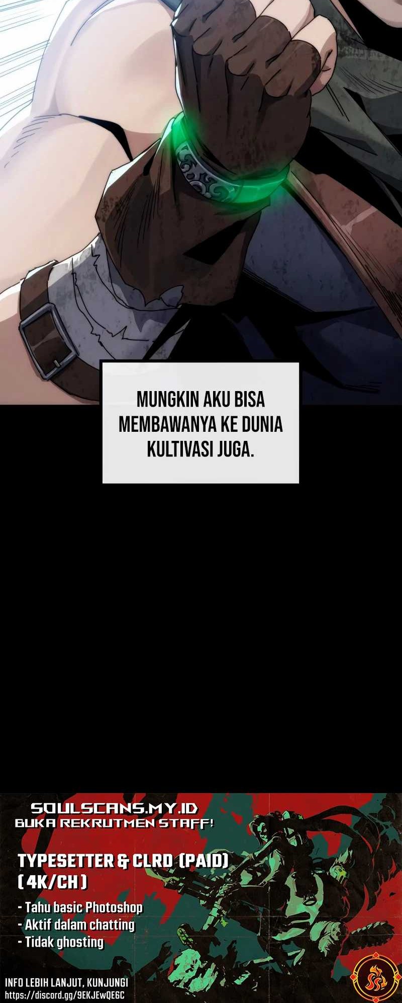 Wasteland Domination Chapter 5 Gambar 50