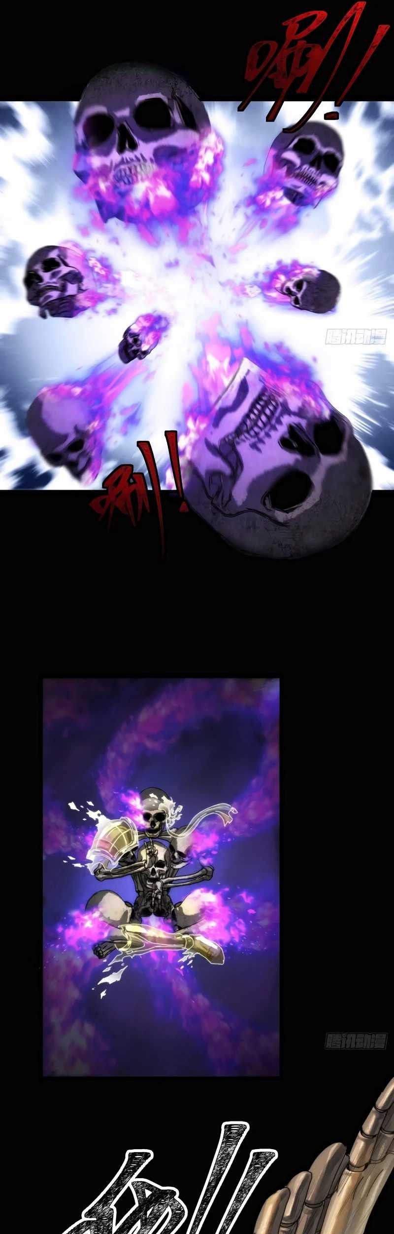 Wasteland Domination Chapter 5 Gambar 5