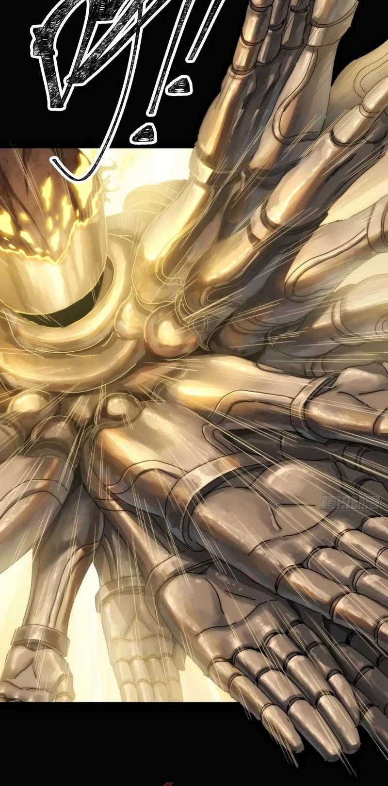 Wasteland Domination Chapter 5 Gambar 6