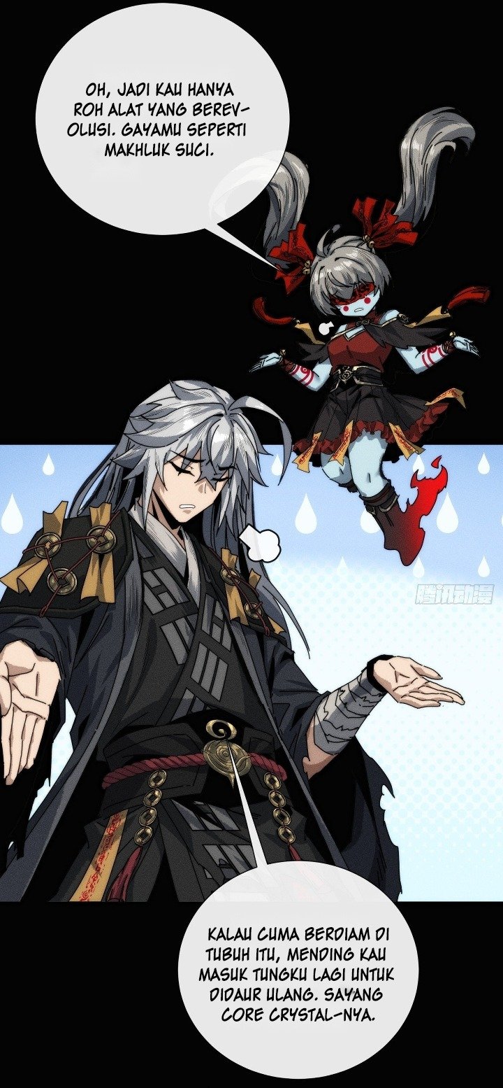 Wasteland Domination Chapter 6 Gambar 44