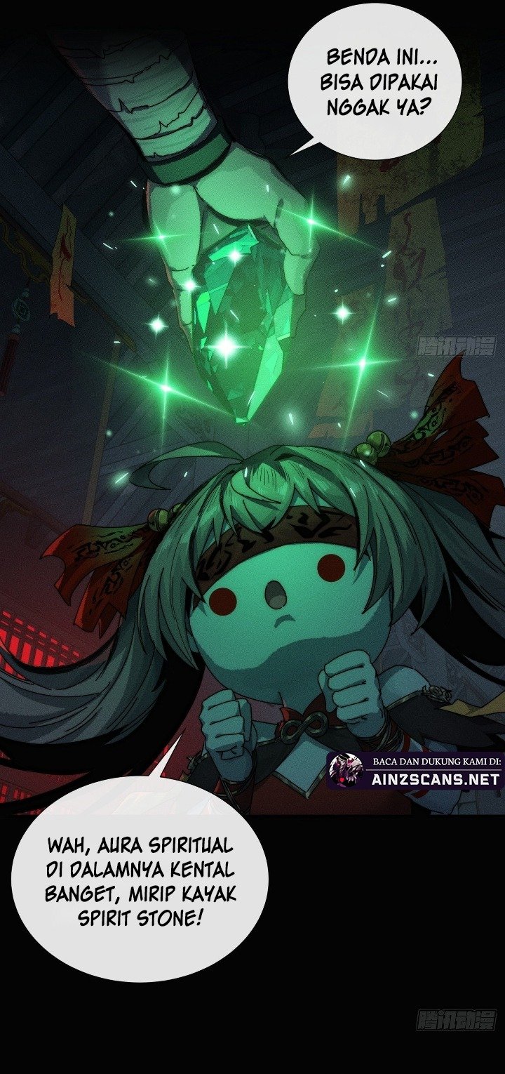 Wasteland Domination Chapter 6 Gambar 5