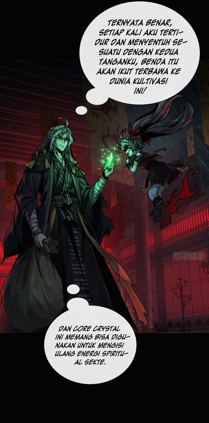 Wasteland Domination Chapter 6 Gambar 6