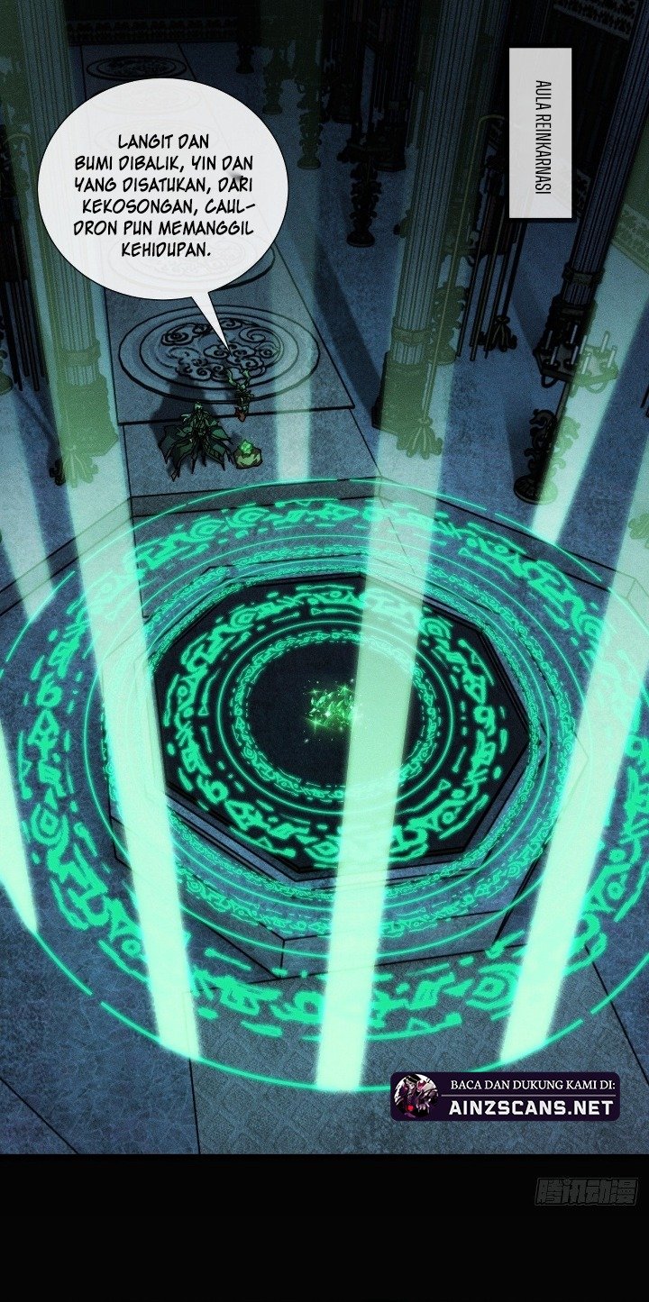 Wasteland Domination Chapter 6 Gambar 8