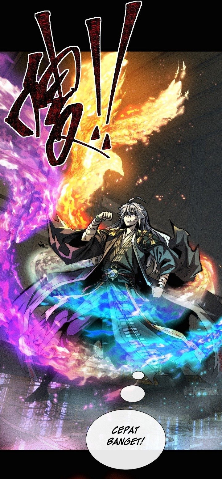 Wasteland Domination Chapter 6 Gambar 17