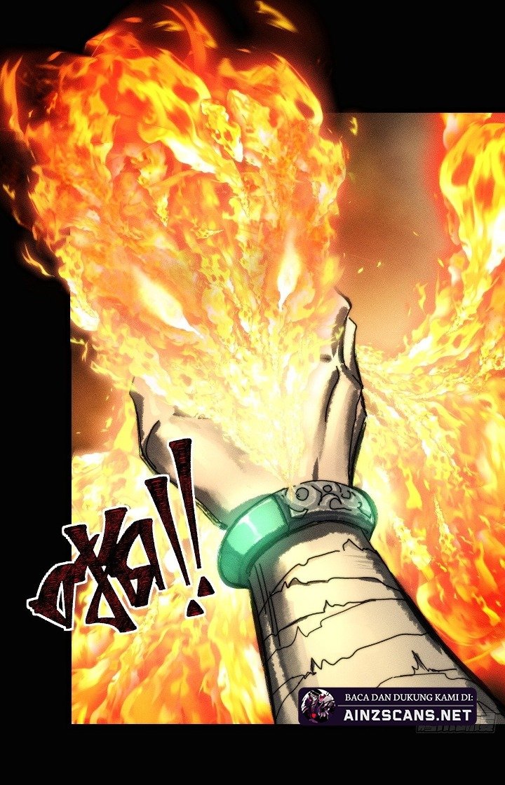 Wasteland Domination Chapter 6 Gambar 18