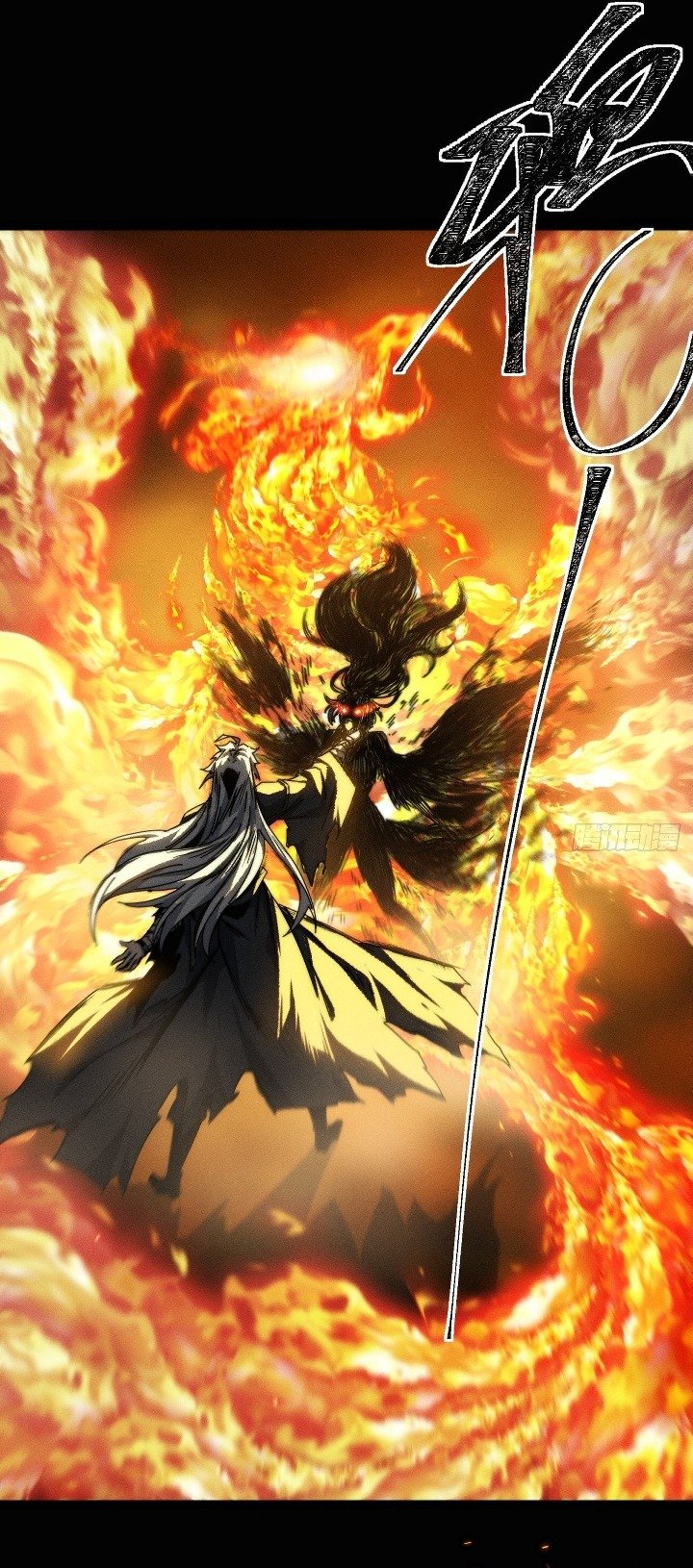 Wasteland Domination Chapter 6 Gambar 19