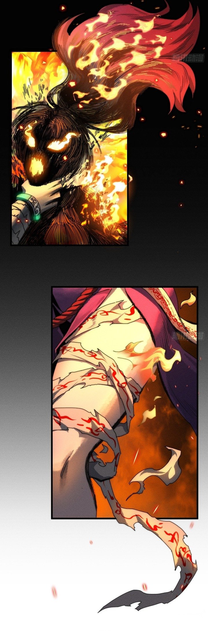 Wasteland Domination Chapter 6 Gambar 20