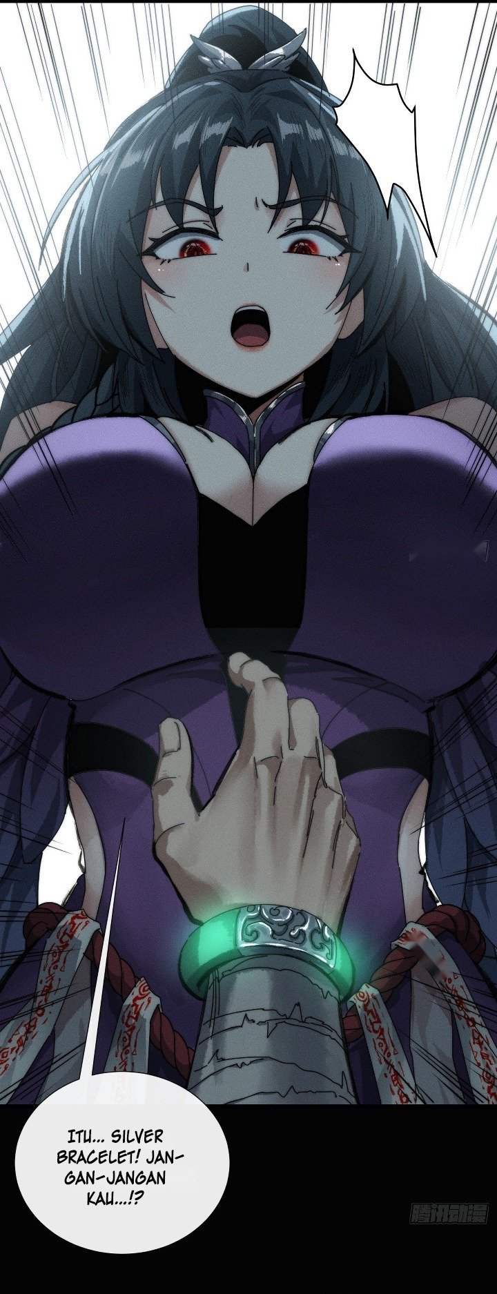 Wasteland Domination Chapter 6 Gambar 22