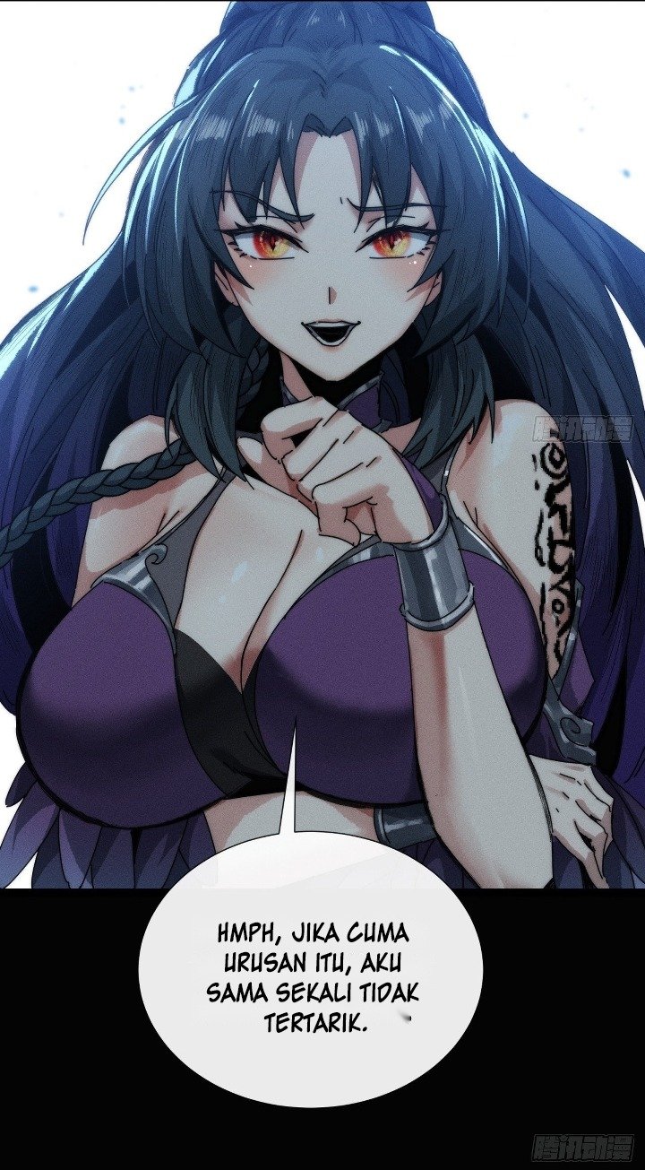 Wasteland Domination Chapter 6 Gambar 28