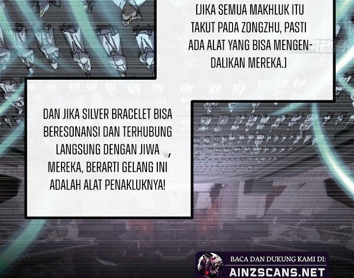 Wasteland Domination Chapter 6 Gambar 40