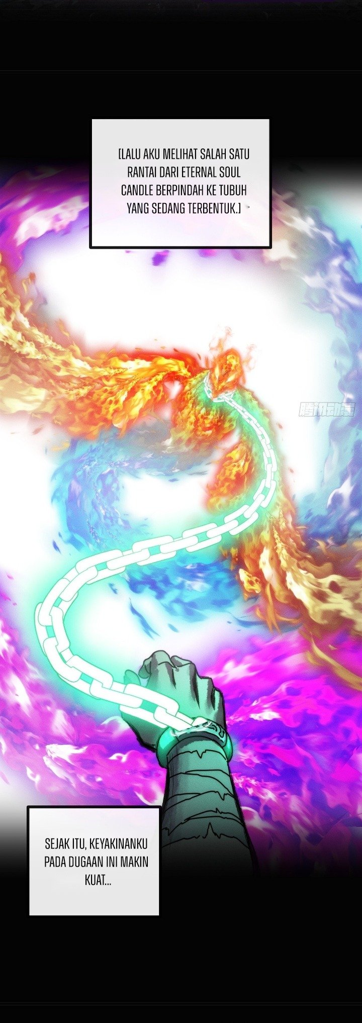 Wasteland Domination Chapter 6 Gambar 41