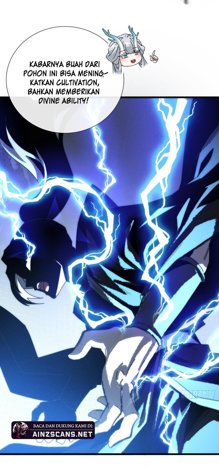 Wasteland Domination Chapter 7 Gambar 47