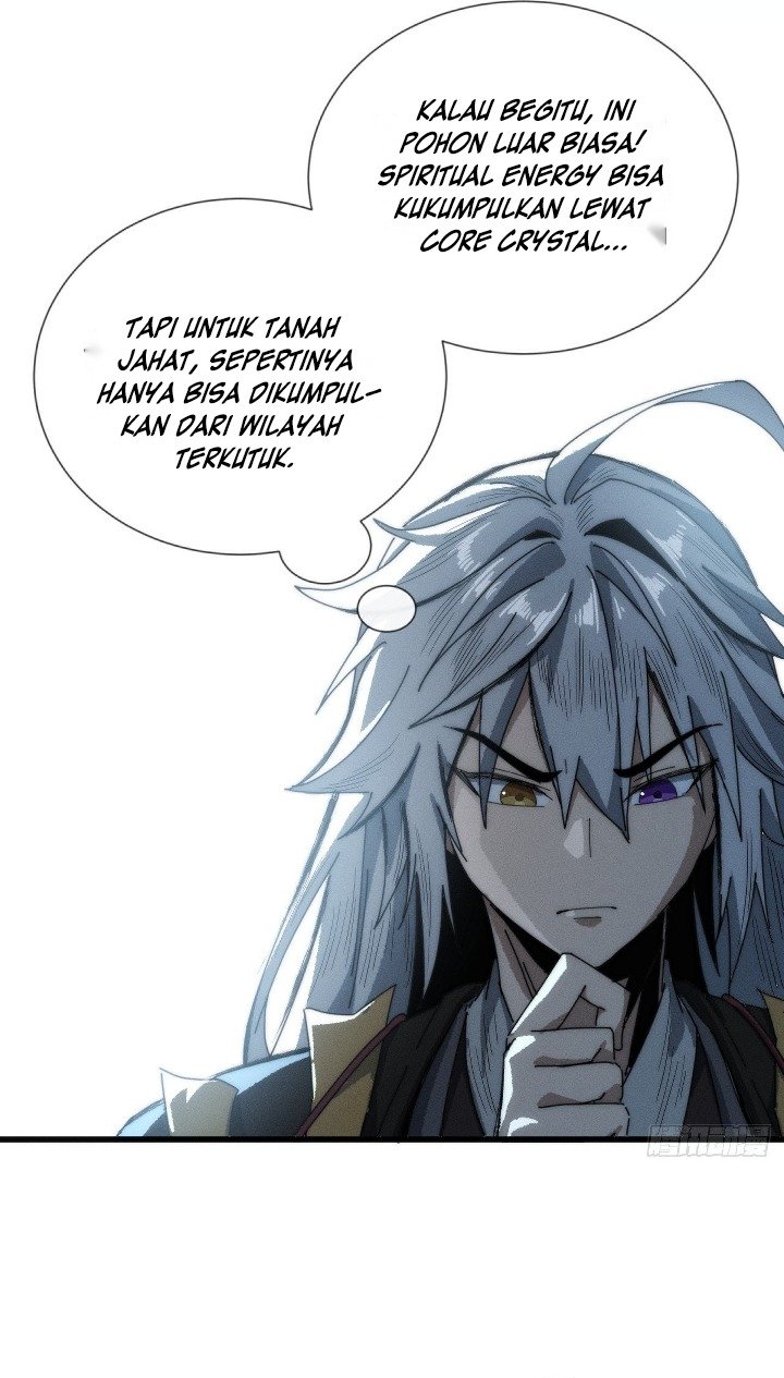 Wasteland Domination Chapter 7 Gambar 48