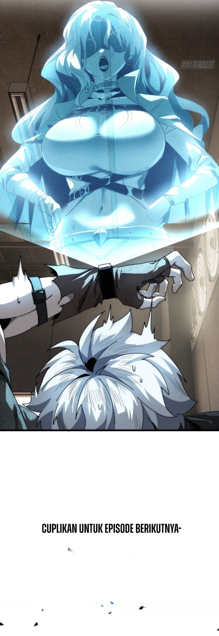 Wasteland Domination Chapter 7 Gambar 55