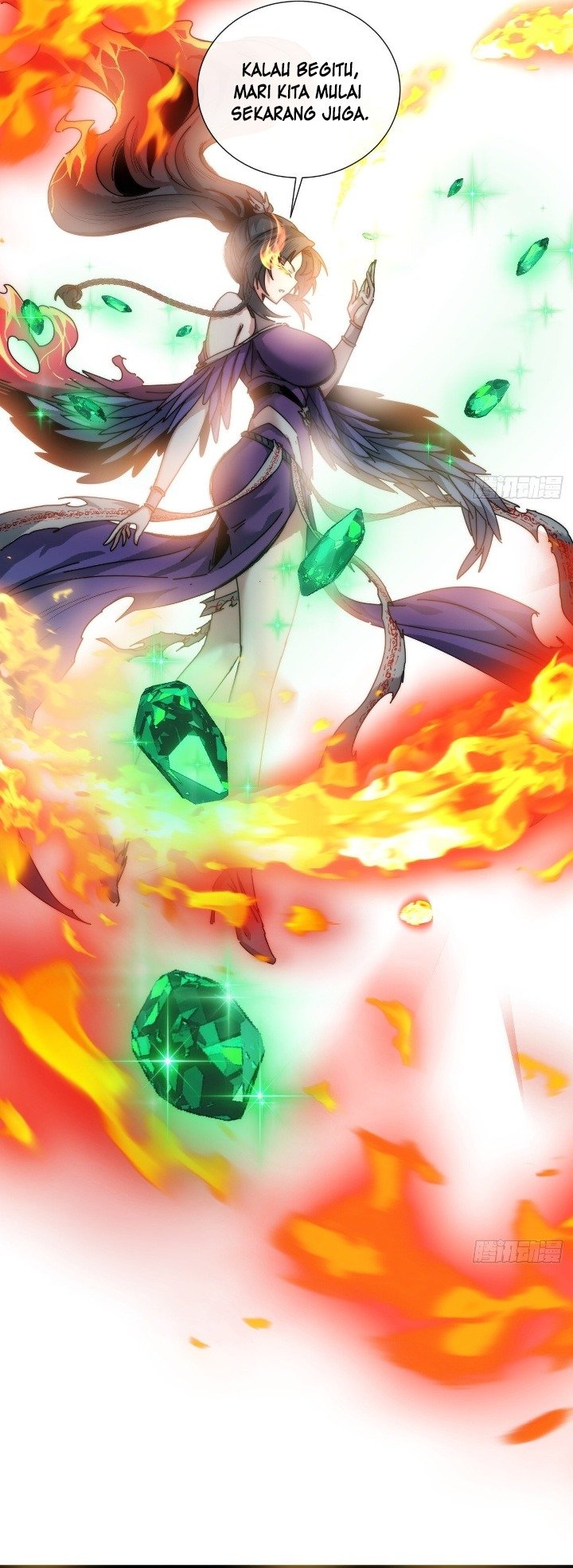 Wasteland Domination Chapter 7 Gambar 7