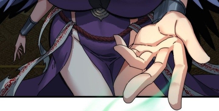 Wasteland Domination Chapter 7 Gambar 10