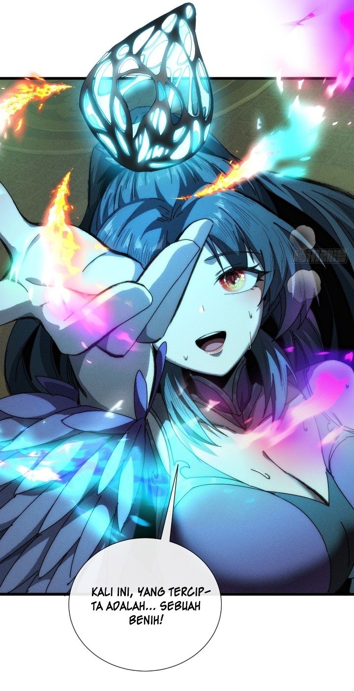 Wasteland Domination Chapter 7 Gambar 14